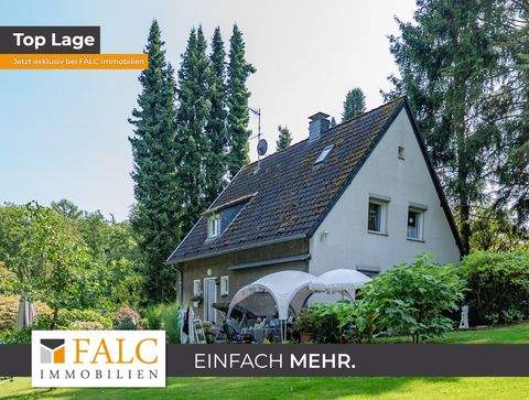 Heiligenhaus Häuser, Heiligenhaus Haus kaufen