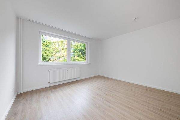 Ruhiges Schlafzimmer