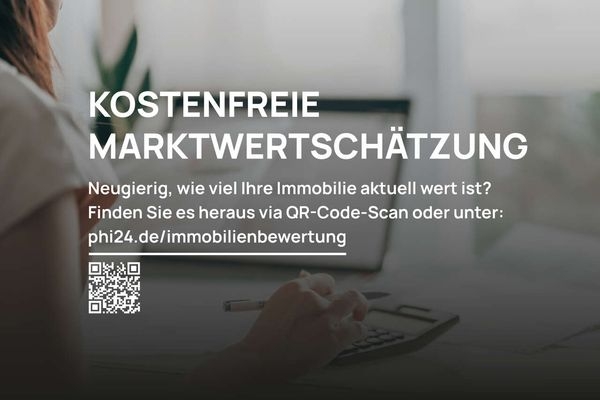 Kostenfreie Marktwertschätzung