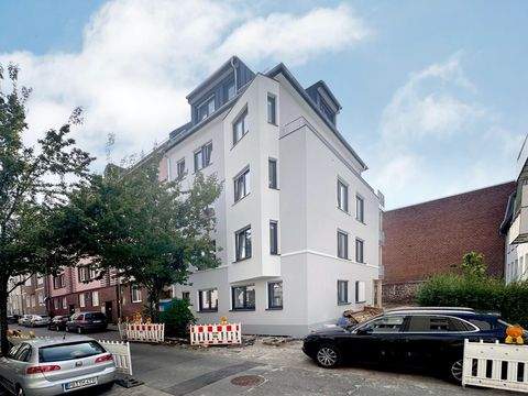 Bielefeld / Innenstadt Wohnungen, Bielefeld / Innenstadt Wohnung mieten