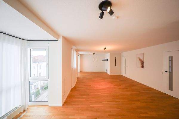 Wohn- und Essbereich