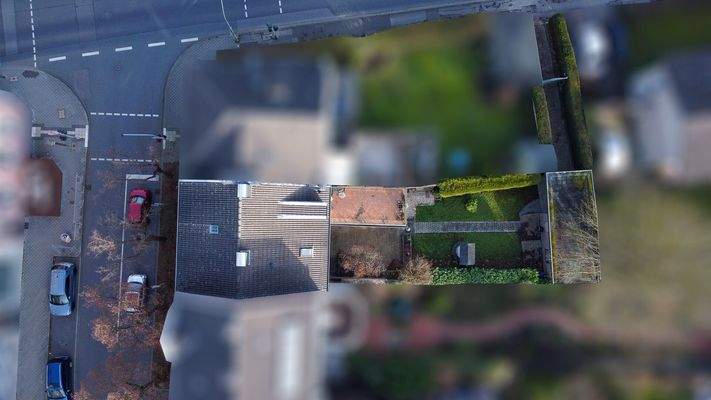 35.1 Vogelperspektive