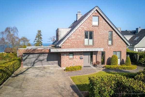 Ihr neues Zuhause?