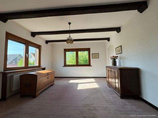 Obergeschoss Kinderzimmer