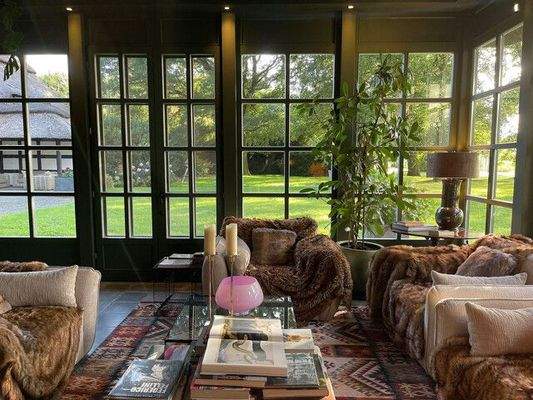 Ansicht Wintergarten 4