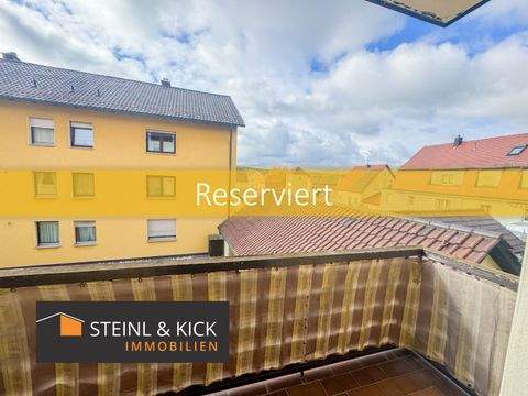 Sulzbach-Rosenberg Wohnungen, Sulzbach-Rosenberg Wohnung kaufen