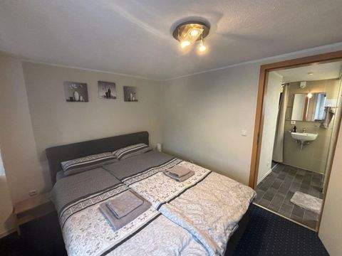 Trier Feyen/Weismark Wohnen auf Zeit, möbliertes Wohnen