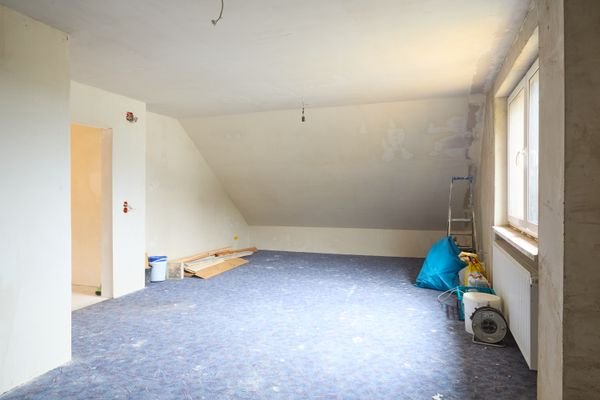 Wohnzimmer DG