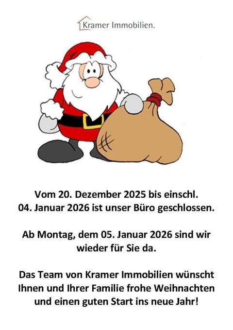 Sande Häuser, Sande Haus kaufen