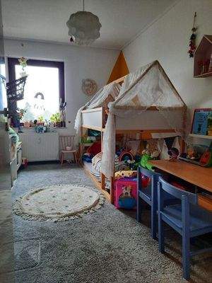 Kinderzimmer 