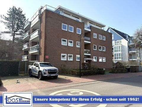 Scharbeutz Wohnungen, Scharbeutz Wohnung kaufen