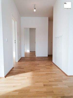 Zugang zu den Schlafzimmern / C14