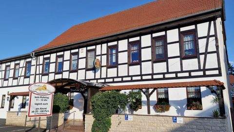 Stadtilm Häuser, Stadtilm Haus kaufen