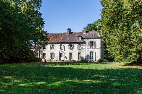 Marles-en-Brie Häuser, Marles-en-Brie Haus kaufen