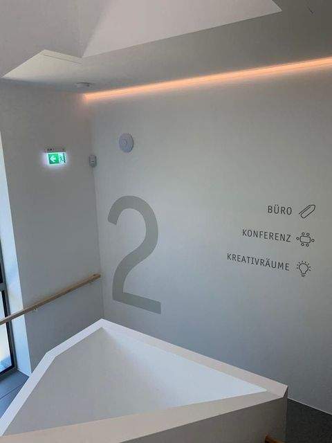 Naila Büros, Büroräume, Büroflächen 