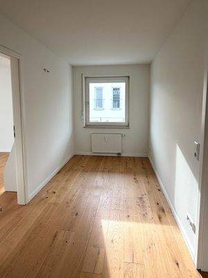 Flur OG, Arbeitsbereich