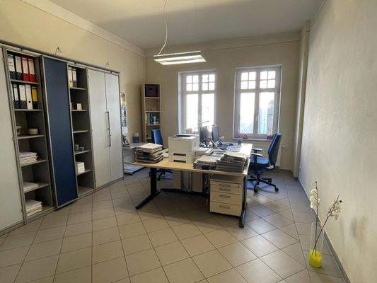 Büroraum