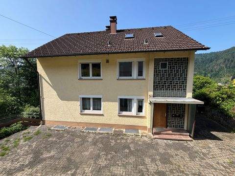 Schramberg Häuser, Schramberg Haus kaufen