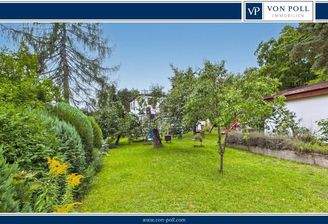 Blick Richtung Süden