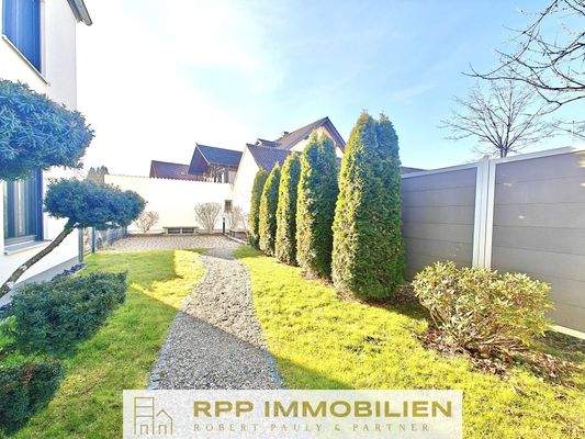 Gemeinschaftsfläche