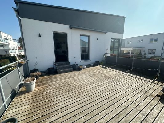 Terrasse OG