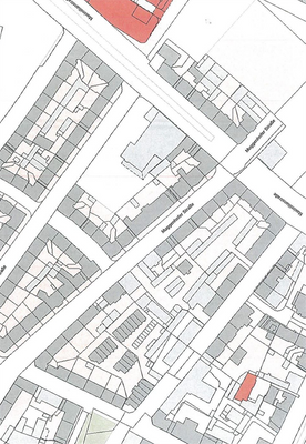 Das GRUNDSTÜCK+das ANWESEN!