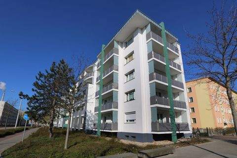 Dessau-Roßlau Wohnungen, Dessau-Roßlau Wohnung mieten