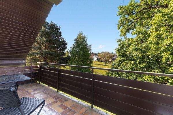 Balkon DG