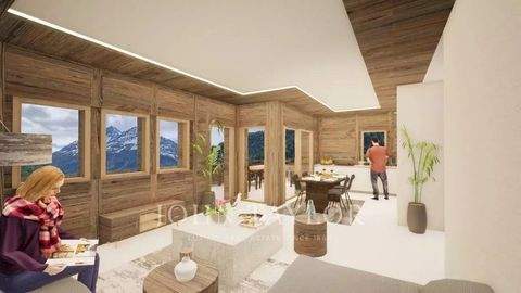 Evolène Wohnungen, Evolène Wohnung kaufen