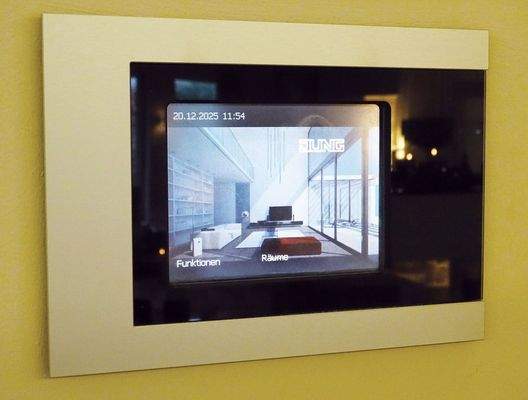 JUNG Smart-Home-System