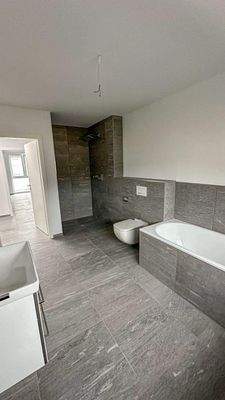 Dusch-/Wanne-bad WE 10