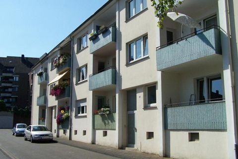 Mönchengladbach Wohnungen, Mönchengladbach Wohnung mieten