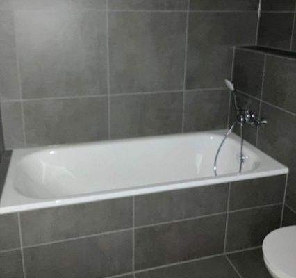 Fliesen nach eigener Bemusterung