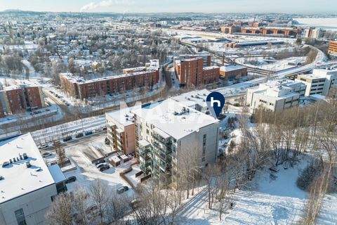 Tampere Wohnungen, Tampere Wohnung kaufen