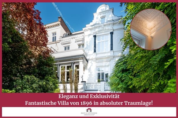 Ärzte & Apotheker Immobilien  