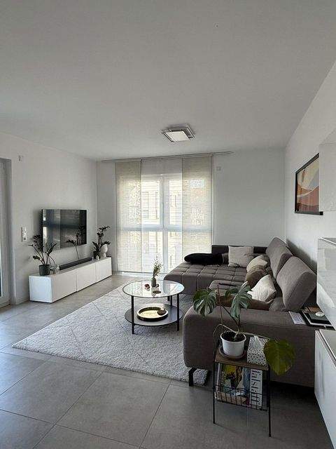 Erlensee Wohnungen, Erlensee Wohnung mieten