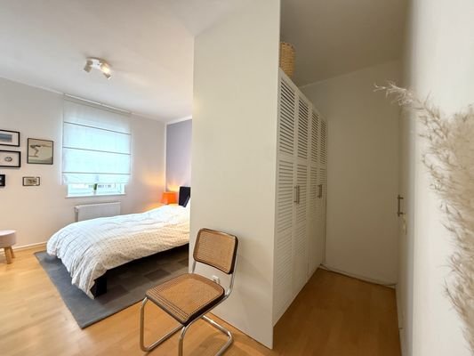 Schlafzimmer 2