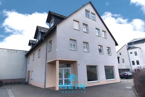 Stollberg/Erzgebirge Häuser, Stollberg/Erzgebirge Haus kaufen