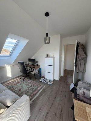 Schlafzimmer / Kinderzimmer