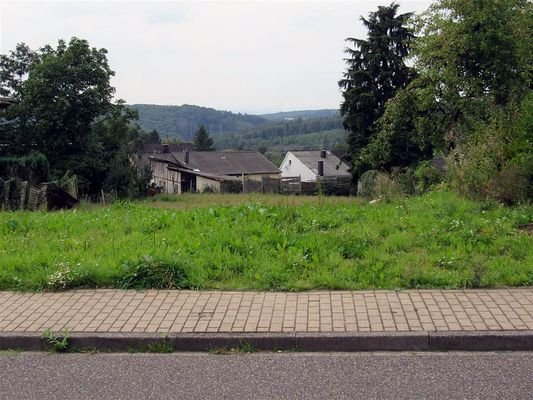 Grundstück im Kannenbäckerland