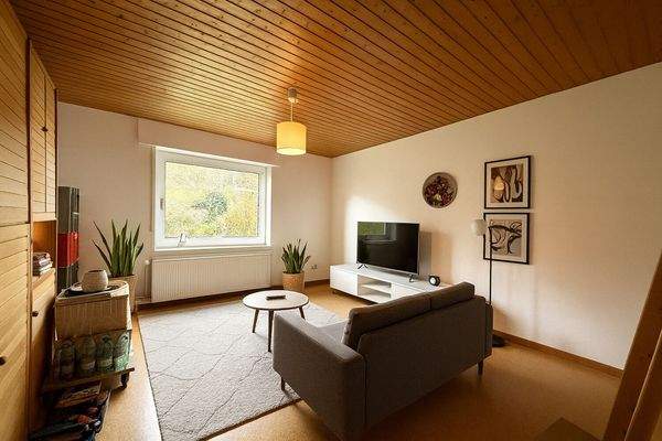 Wohnzimmer/Schlafzimmer