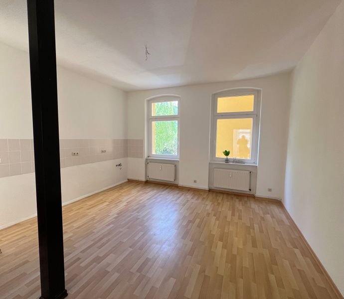 2 Zimmer Wohnung in Magdeburg (Sudenburg)