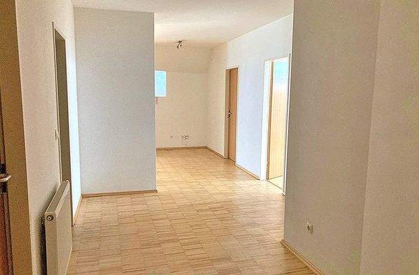 Wohnhausanlage Eggenburg