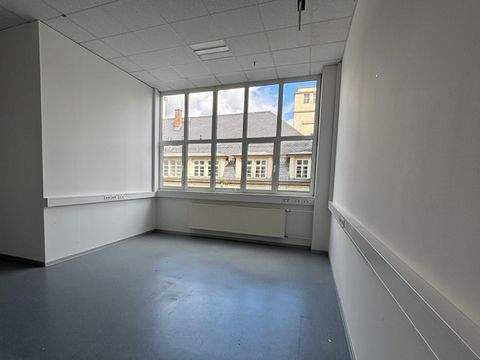 Kulmbach Büros, Büroräume, Büroflächen 