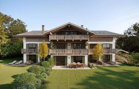 Bad Wiessee Häuser, Bad Wiessee Haus kaufen