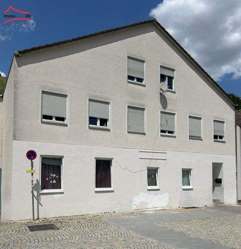 Mörnsheim Häuser, Mörnsheim Haus kaufen