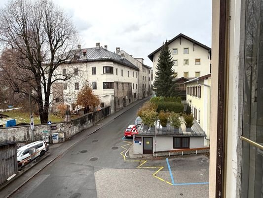 Ausblick Straßenseite Top 3