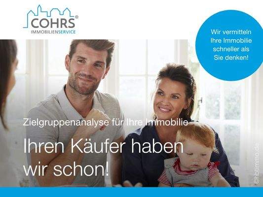 Ihr Immobilienspezialist im Heidekreis - Seit 1998 