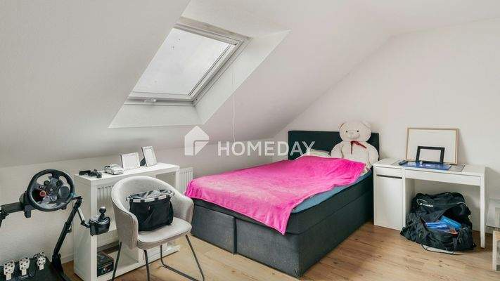 2. OG Kinderzimmer 1