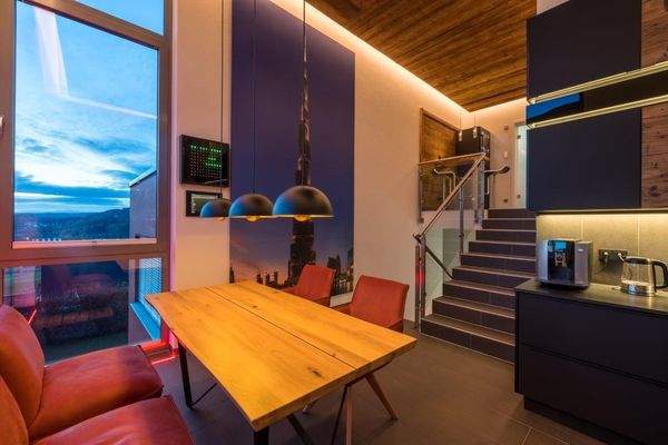 Koch und Eßbereich (5)